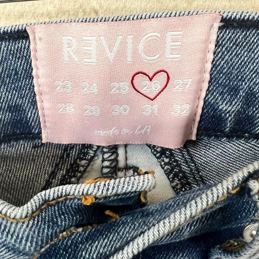 REVICE denim venus